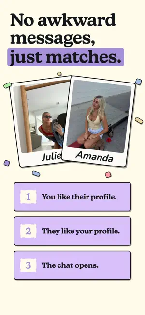 Bunky: Roommate Finder screenshot 3
