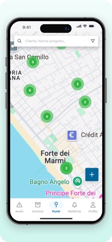 Aliante Easy Screenshot 3 of 5