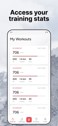 SkyTechSport Screenshot 1 of 3