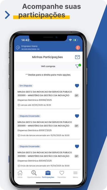 Compras.gov.br screenshot-4