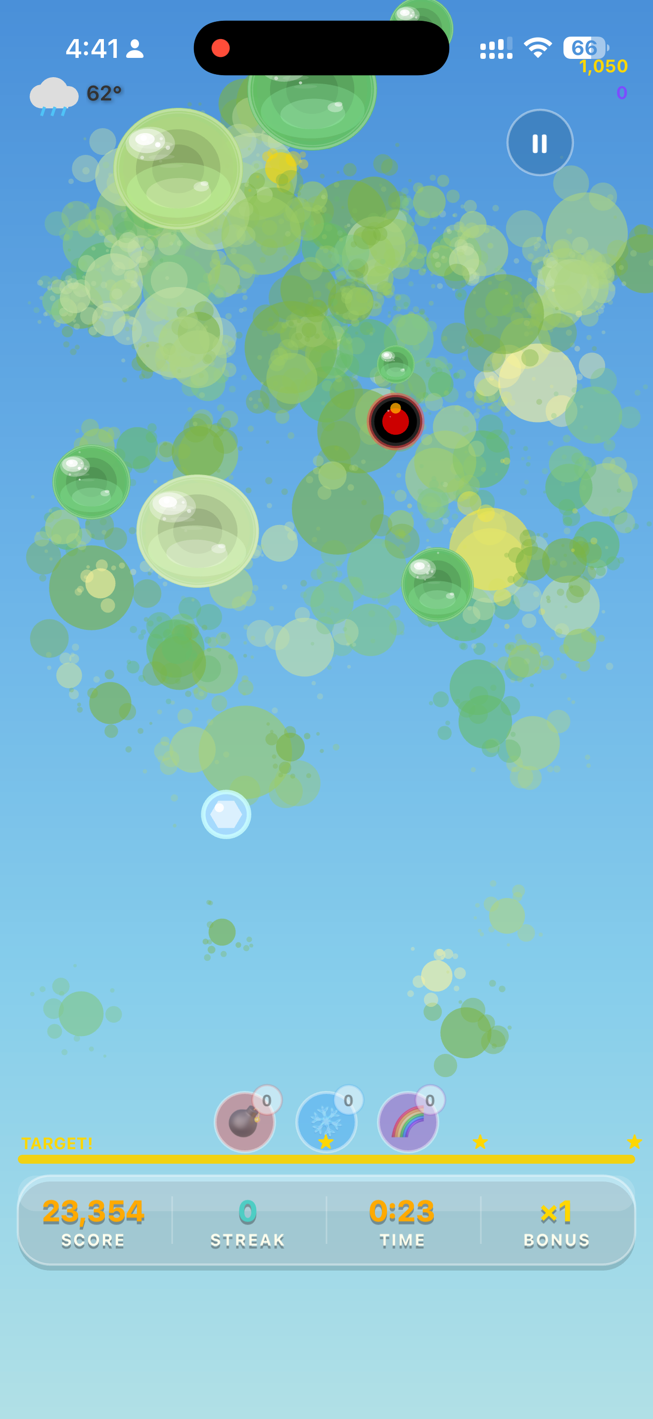 Splat Pop