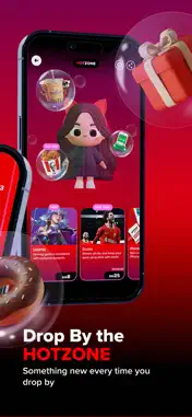 Hotlink screenshot 2