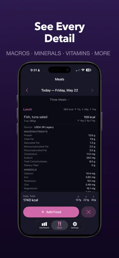 Nibbled screenshot 4