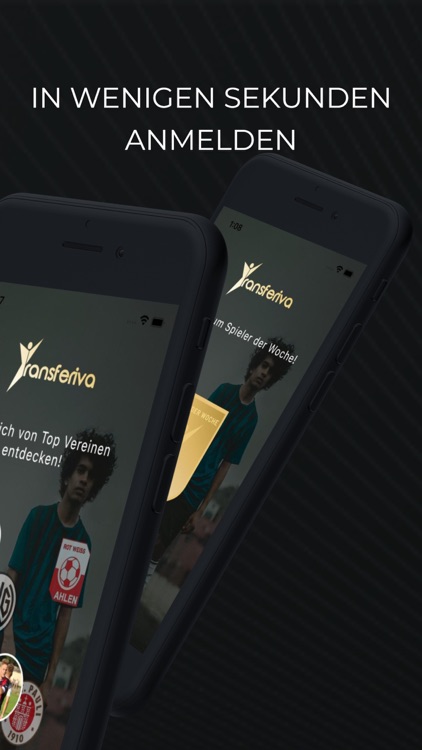 transferiva - Transferbörse