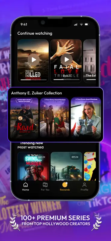 GammaTime: Premium Shorts screenshot 2 of 8