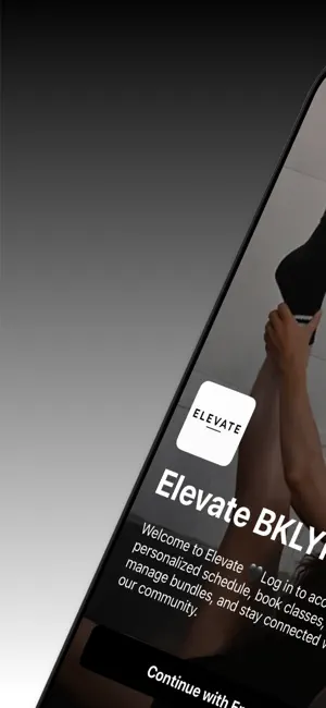 Elevate BKLYN screenshot 1