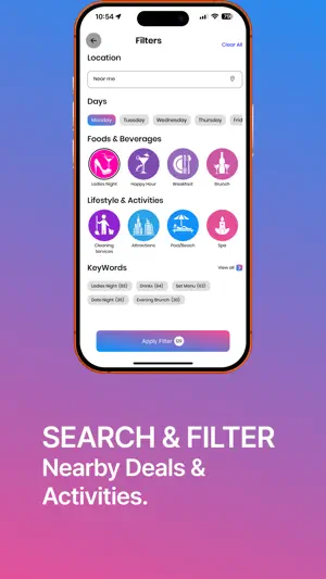 Dubai Daily Deals screenshot 2