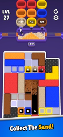 Drop Sands Screenshot 2 of 5