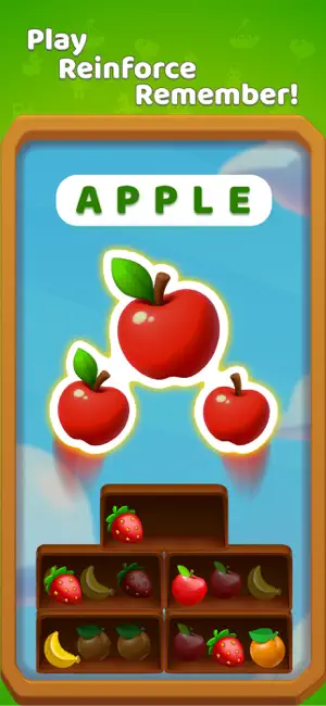 LingoFun Kids: Learn English screenshot 3