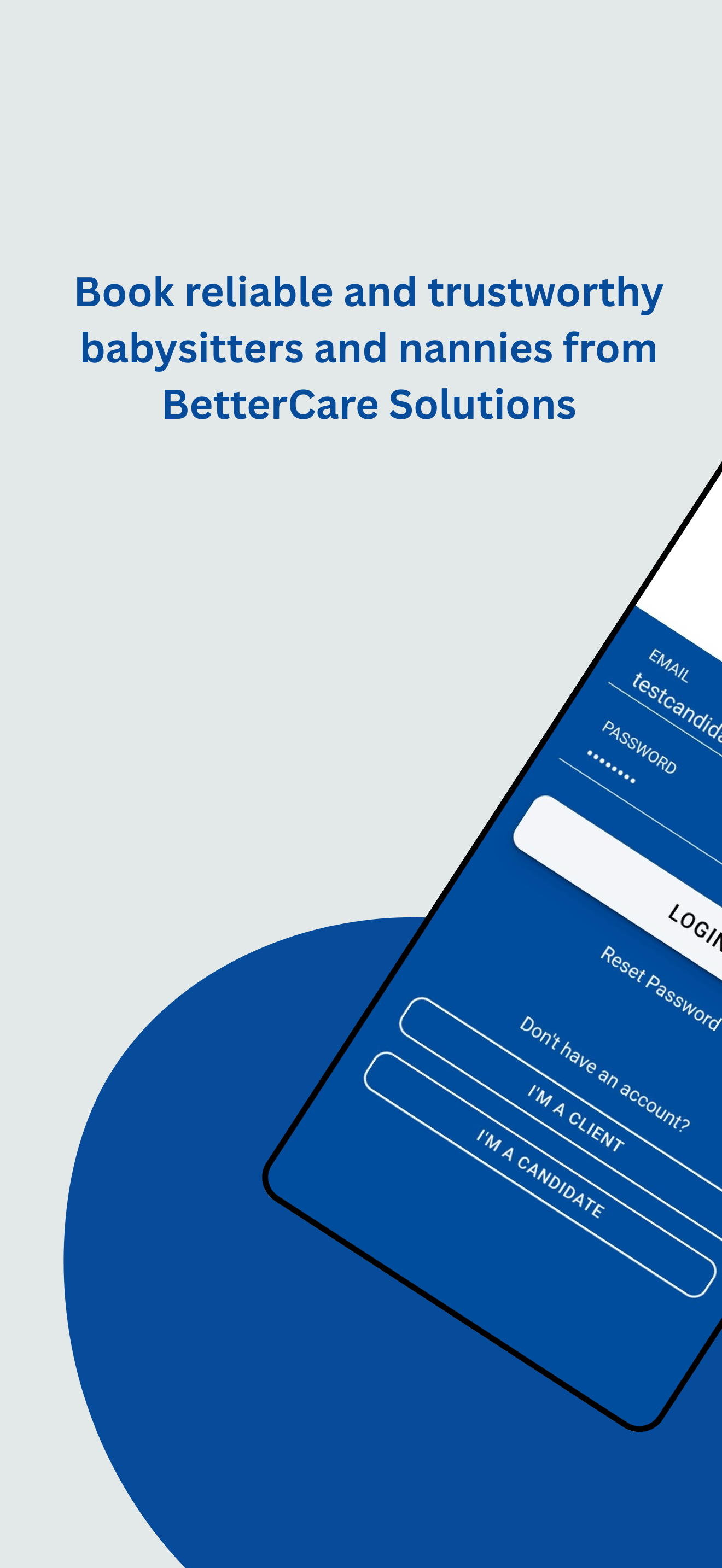 BetterCare Solutions