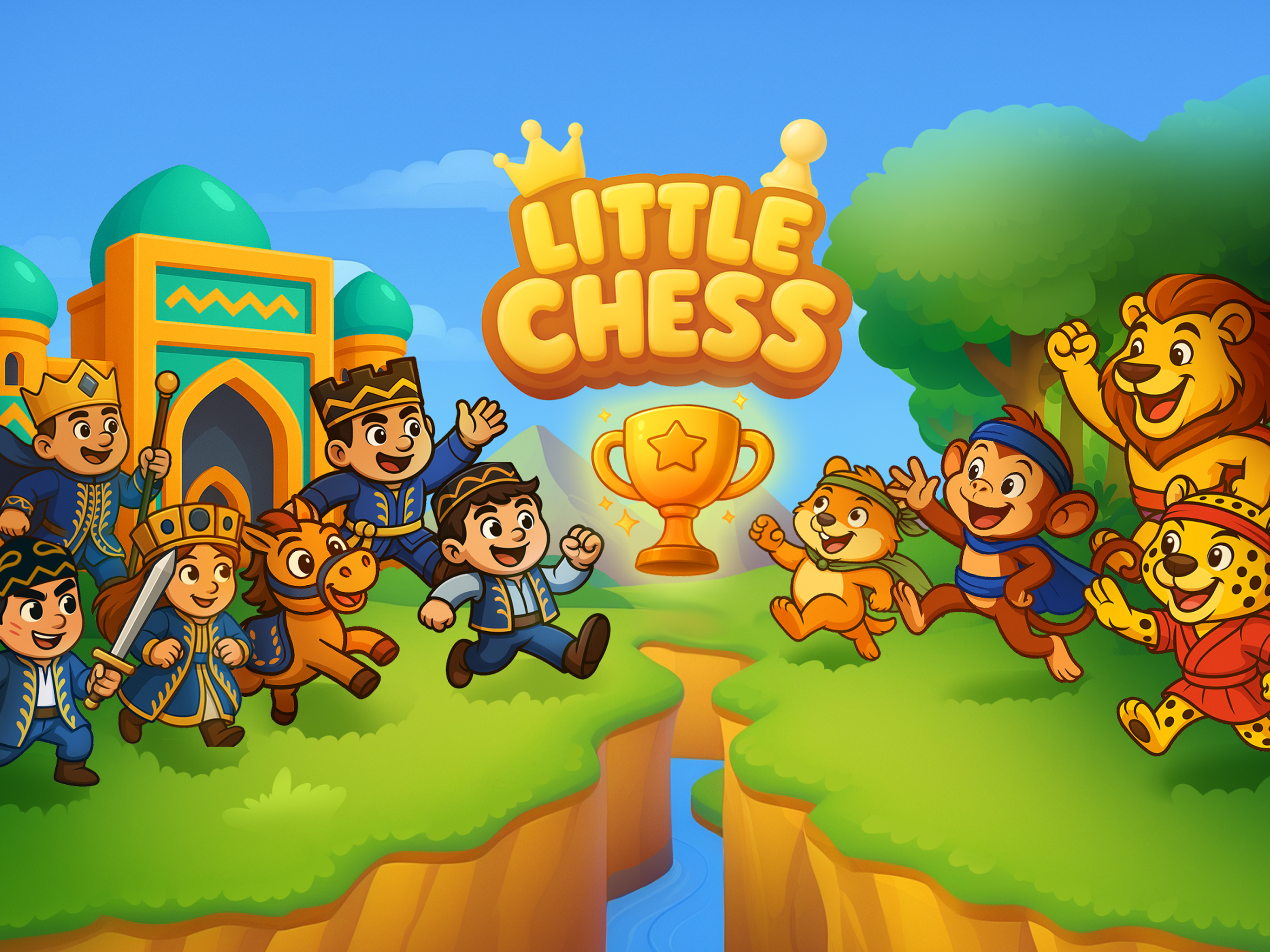 LittleChess