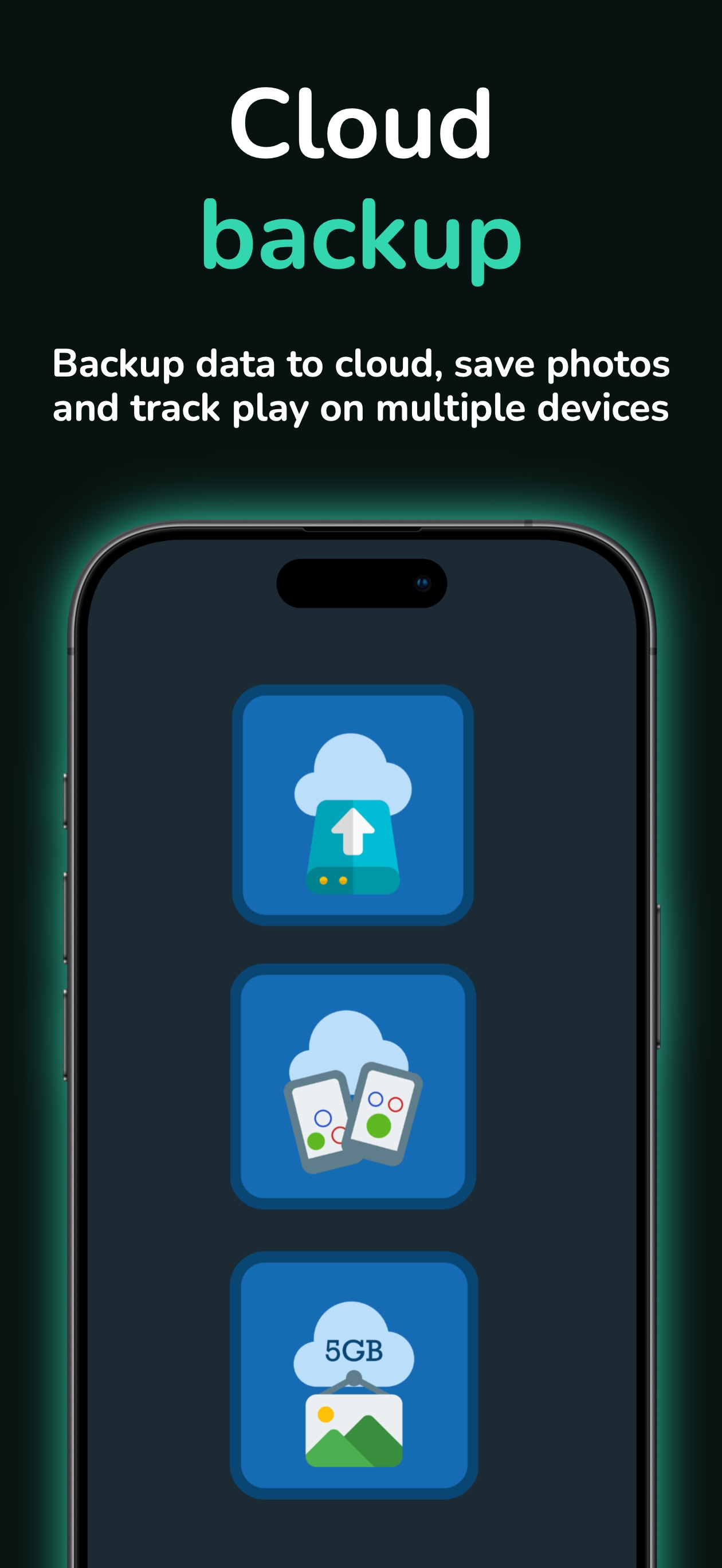 Clepsydris - Board Game App