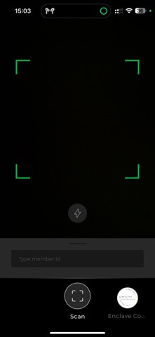 Onlypass Connect Screenshot 4 of 5