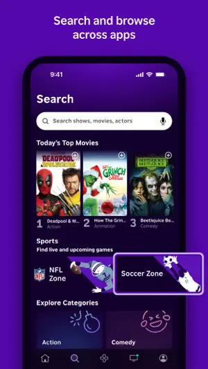 Roku Remote (Official) screenshot 4