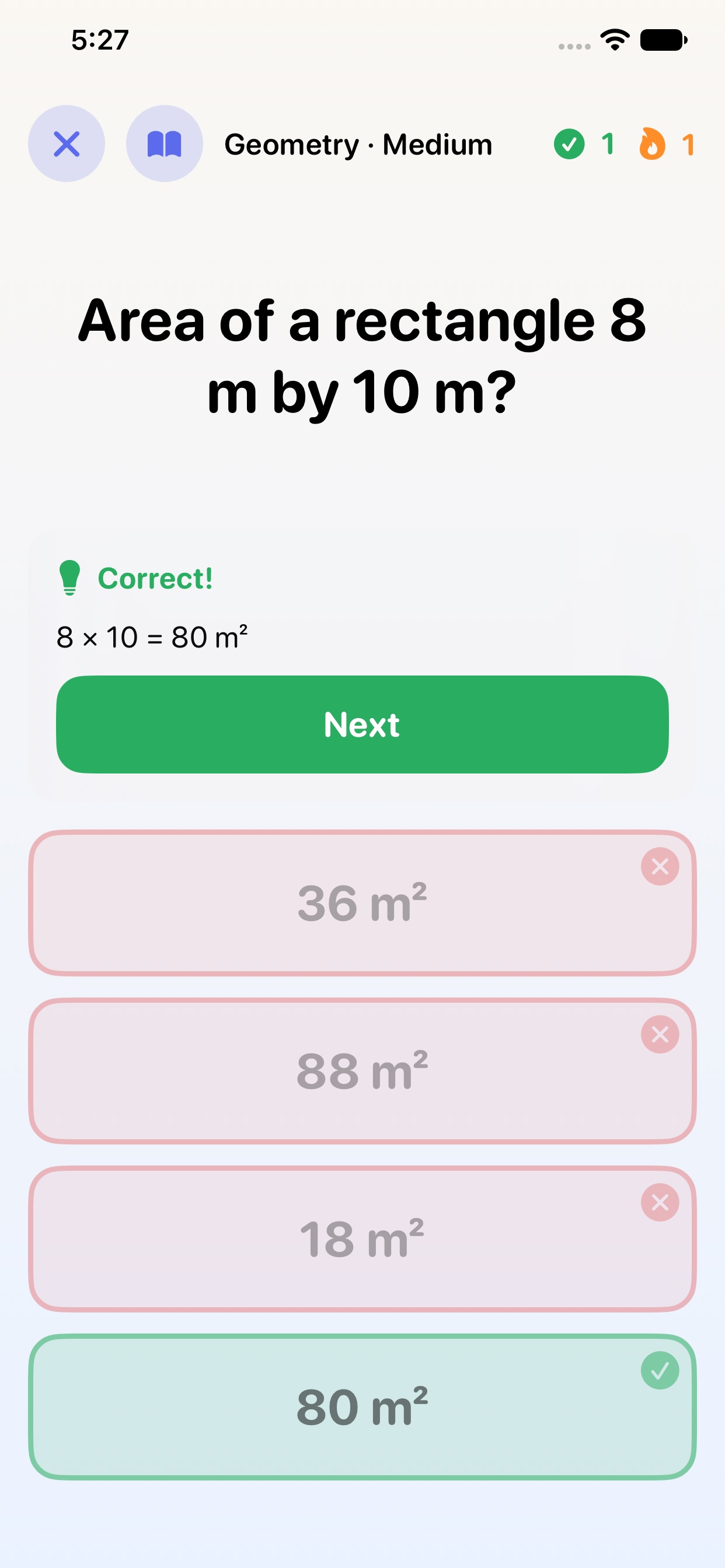 Screenshot 8 of Brain ticklr
