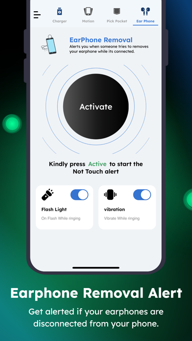 Alert 24 Screenshot