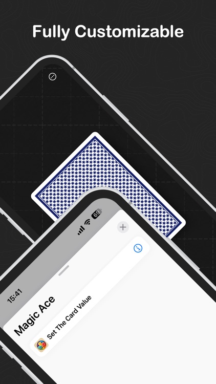 Magic Ace screenshot-3