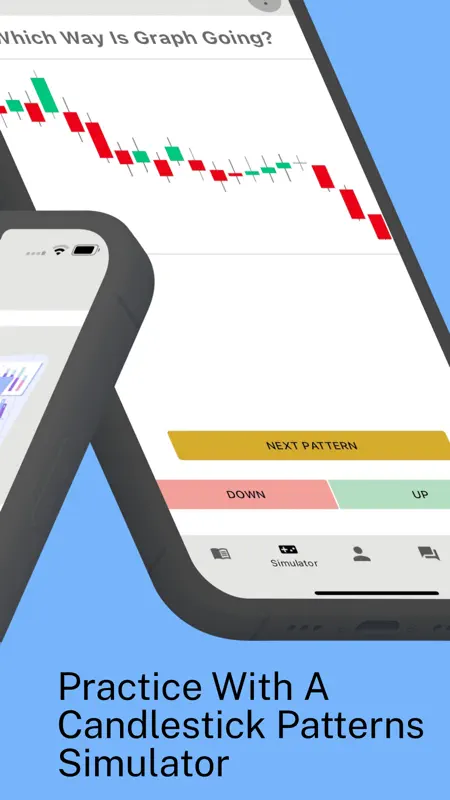 Day Trading Simulator & Games screenshot 2 of 5