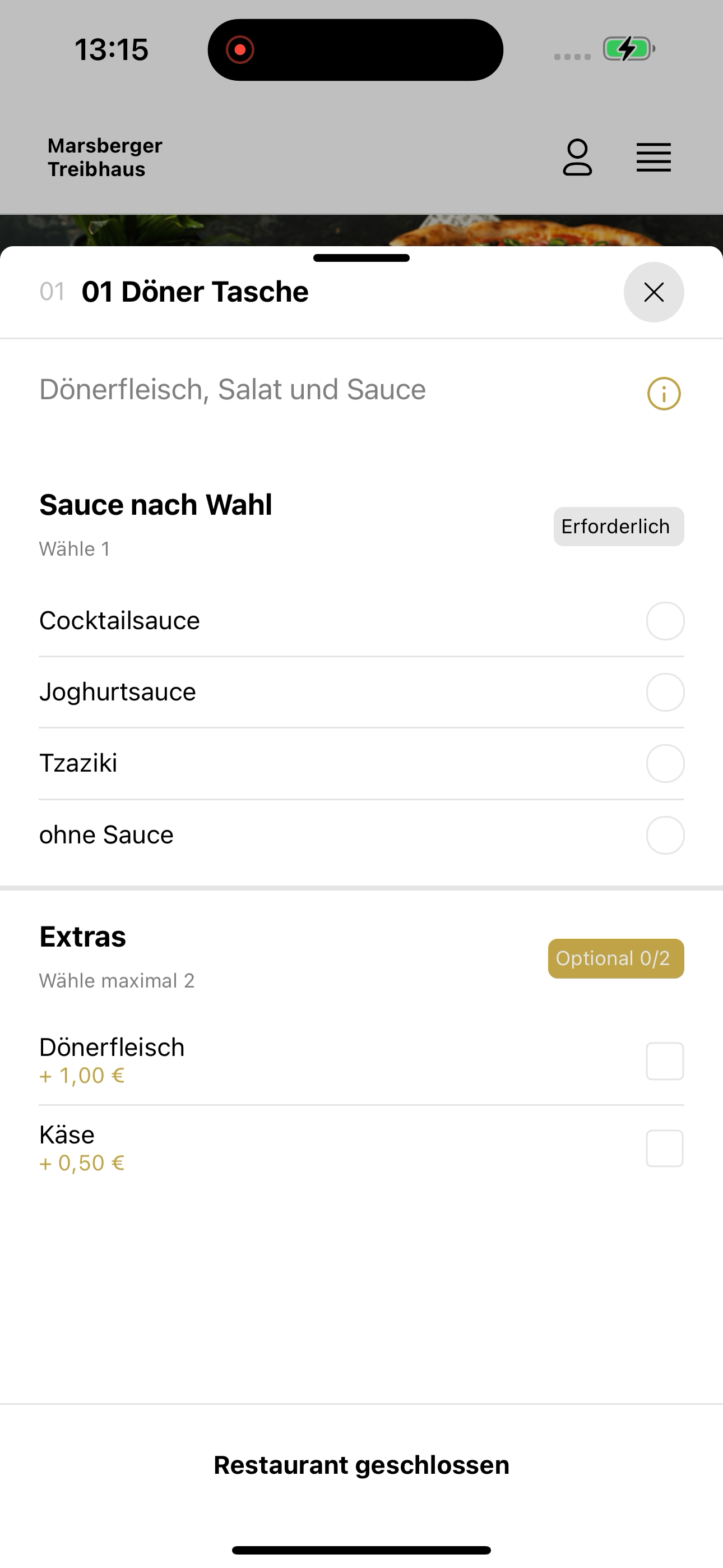 Marsberger Treibhaus screenshot 8
