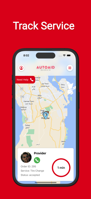 AutoAid-BH Screenshot 4 of 7