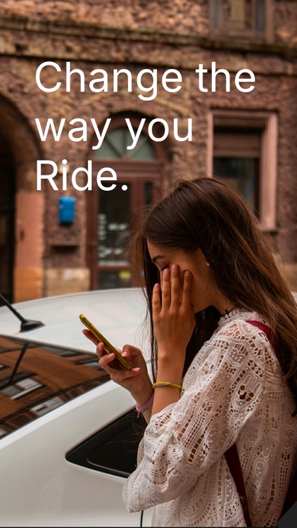 Clust App - Taxi App Albania