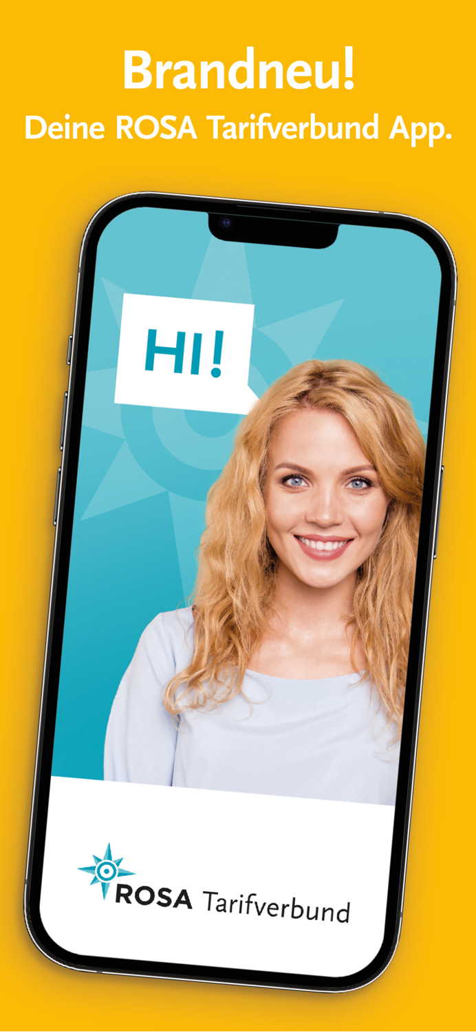 ROSA Tarifverbund