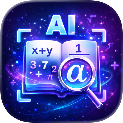 Ai Math Helper