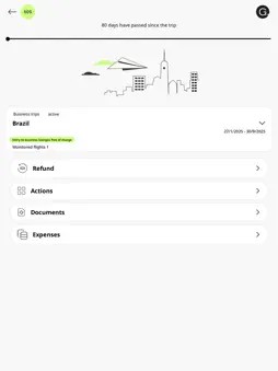 Gingerbit screenshot 8