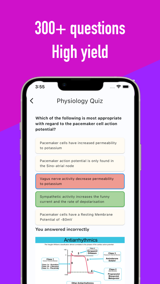 #2. FICM Academy (iOS) Podle: Benmed Technologies Limited