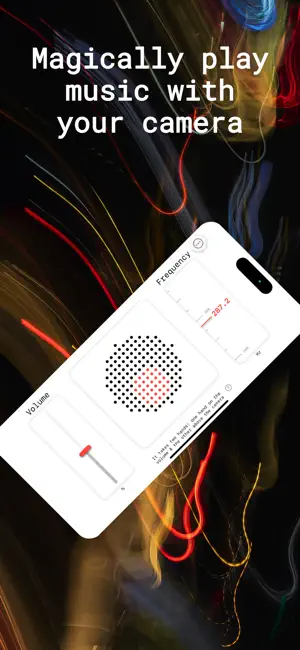 Wave Organ screenshot 1