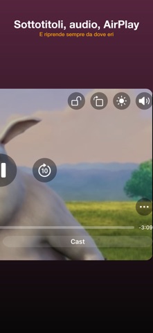 VisioneViva screenshot