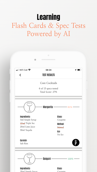 Peche | Barchive Screenshot