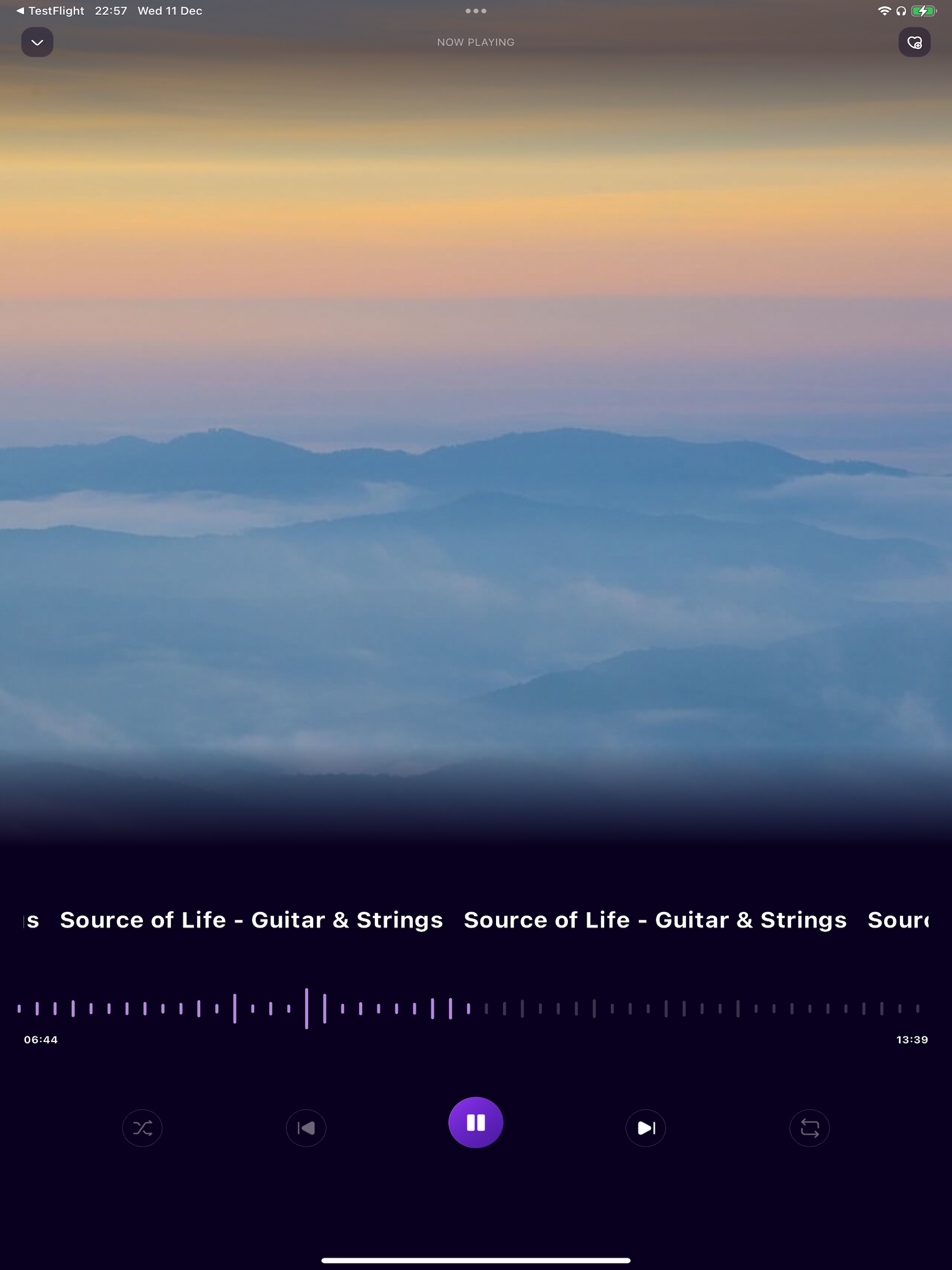 Sleep Sounds & Focus: Sleepie screenshot 10