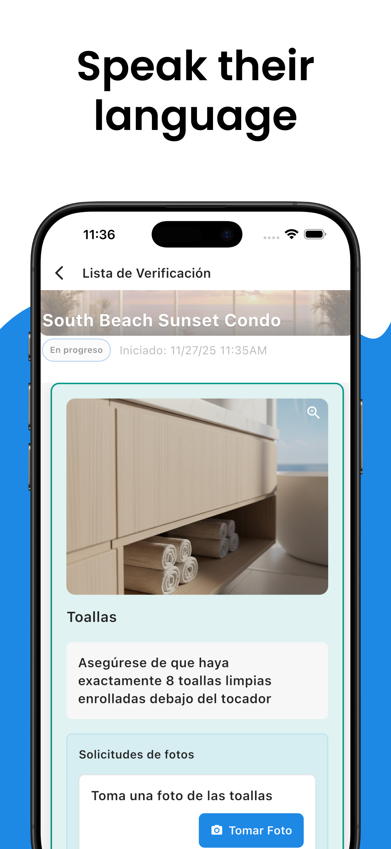 Vacation Rental Checklist