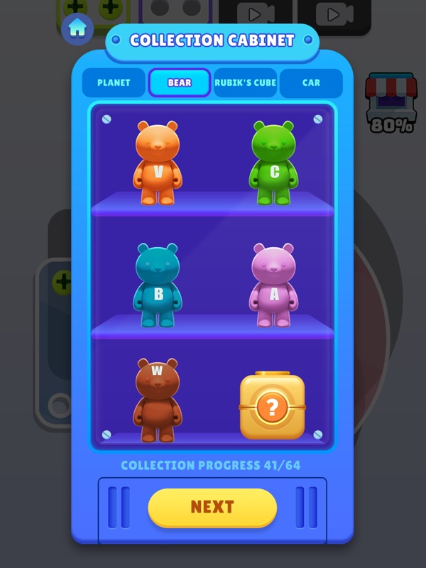 Screw Snap: Nuts & Bolts Jam screenshot 9