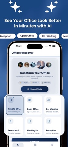Office Redesign AI Pro Screenshot 2 of 6