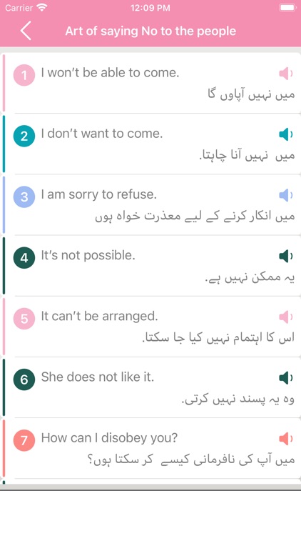 Learn English Basic To Advance screenshot-6