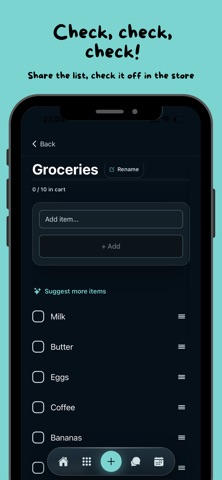 Copl - Life Together, Sorted Screenshot 4 of 10