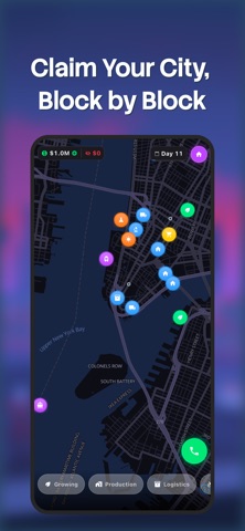 Plug: Build your Empire IRL Screenshot 2 of 7