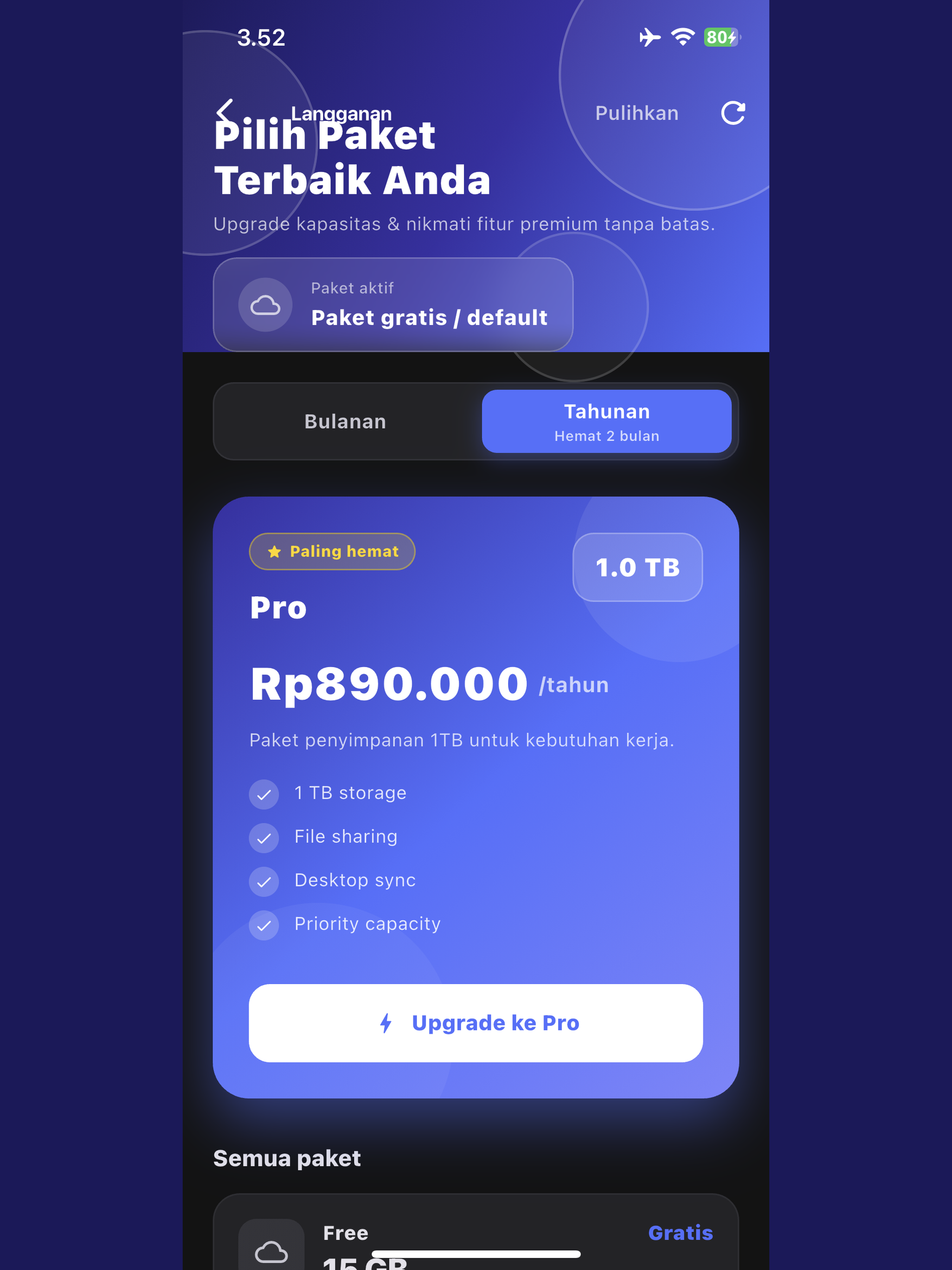 Ratih screenshot 14