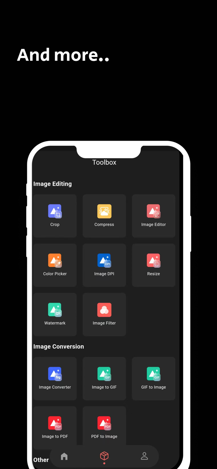 Picrecall - AI 이미지 향상기