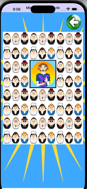 ‎Kidz Match Screenshot