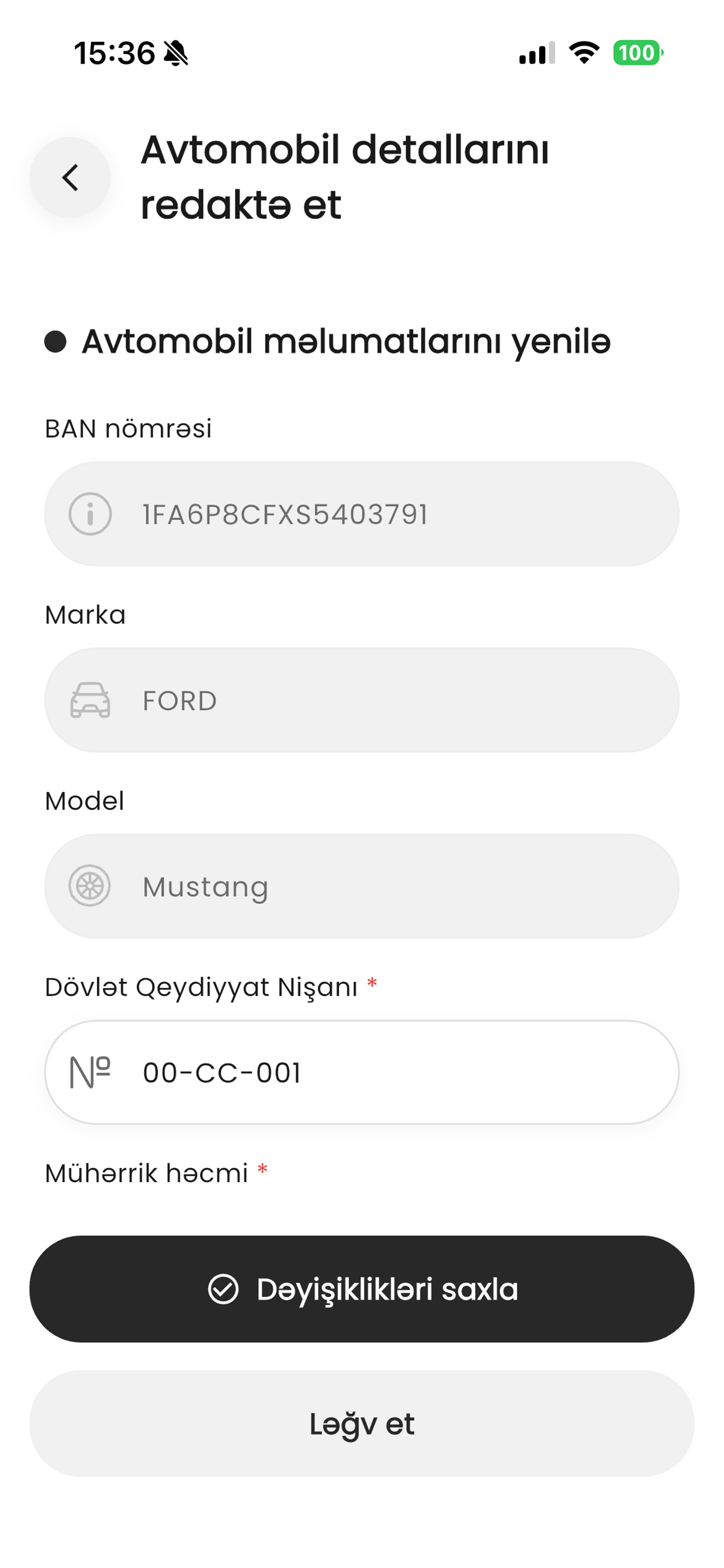 CarCat | Auto Services screenshot 3