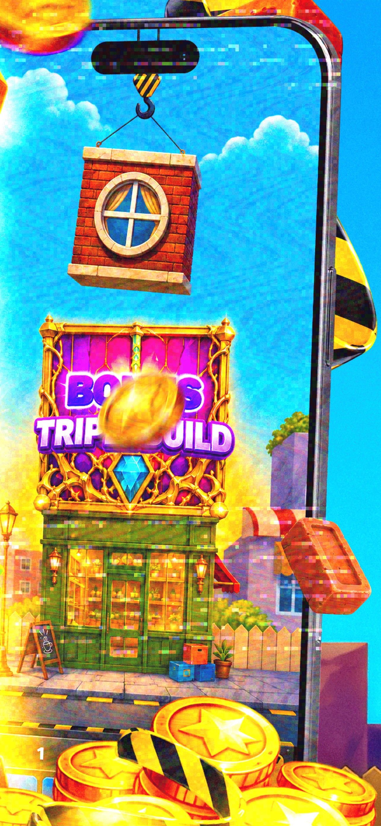 Screenshot 3 of Crown Ascent