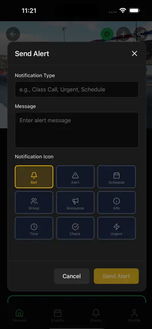 Outix Live screenshot 3