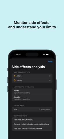 Cafeflow screenshot