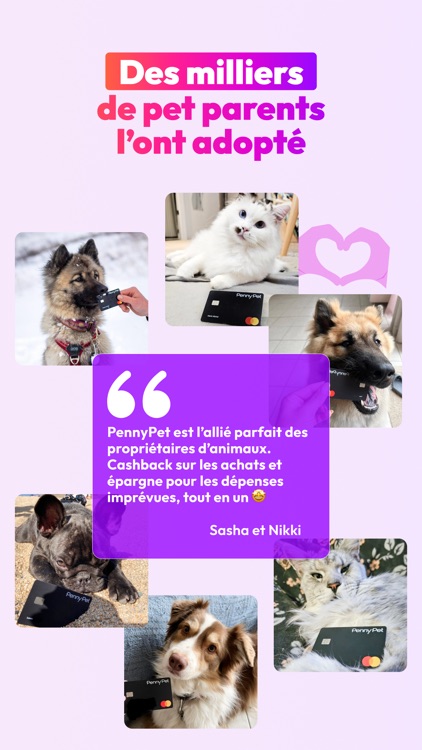 PennyPet screenshot-6