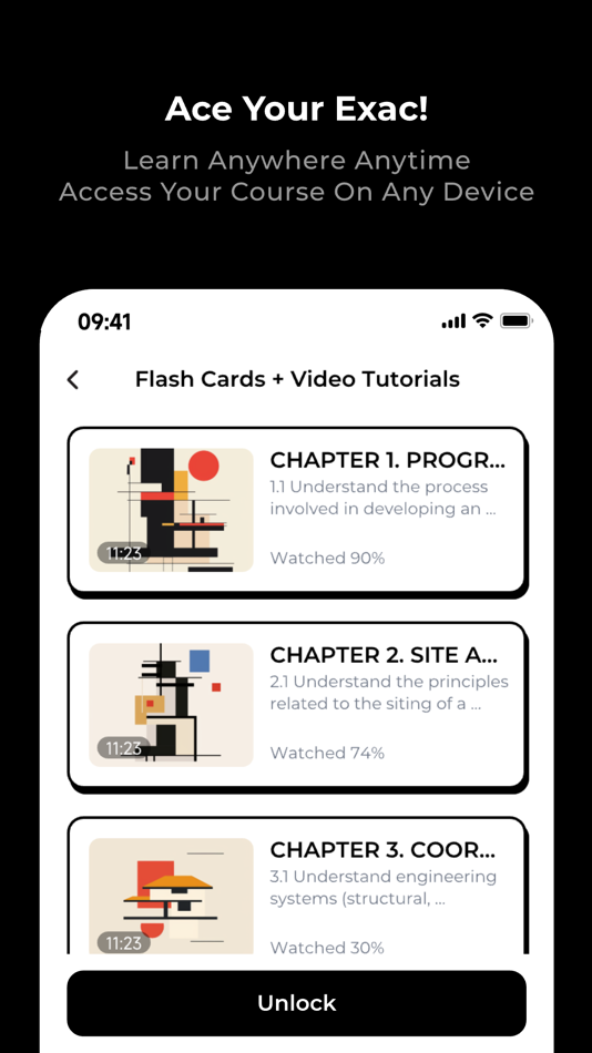 #4. PREP ExAC (iOS) 由: 北京氧作科技