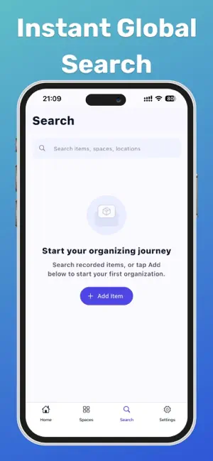 WhereBox screenshot 3