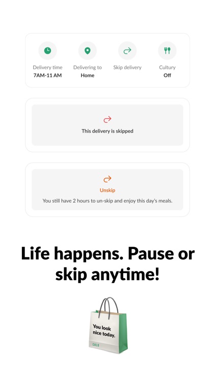Calo - كالو screenshot-7